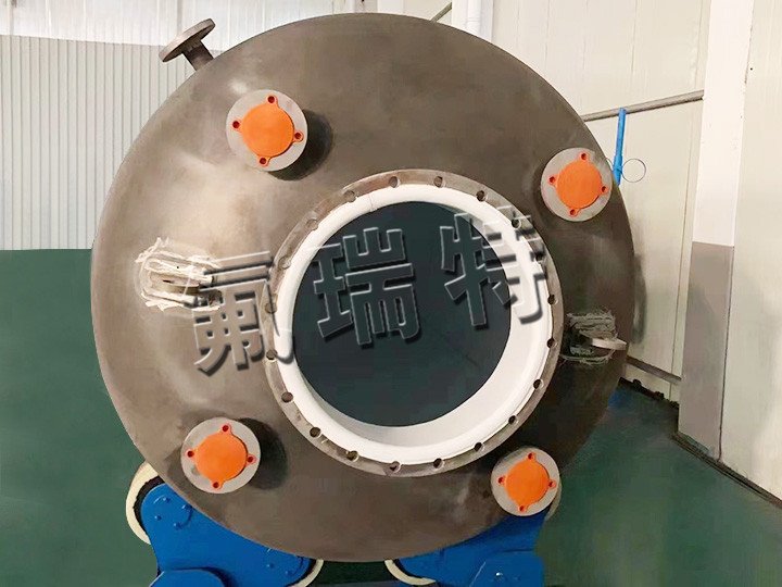 上一篇：钢衬四氟